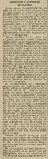 Begrafenis bootsman H. Klaver 05-05-1930