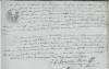 Geboorteakte Geertrui van Noort 14-3-1812
