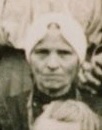 Hendrika Kampers 1918