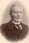 Arnoldus Jozephus Driever 1844-1922