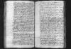 Testament (blz 2-3) Aart Jans van der Voorn en Martijntie Claasd de Groot. Leiden 1700